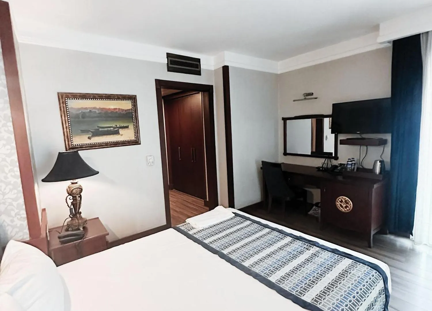 Boutique Princess Hotel İstanbul 3*,  Türkiye