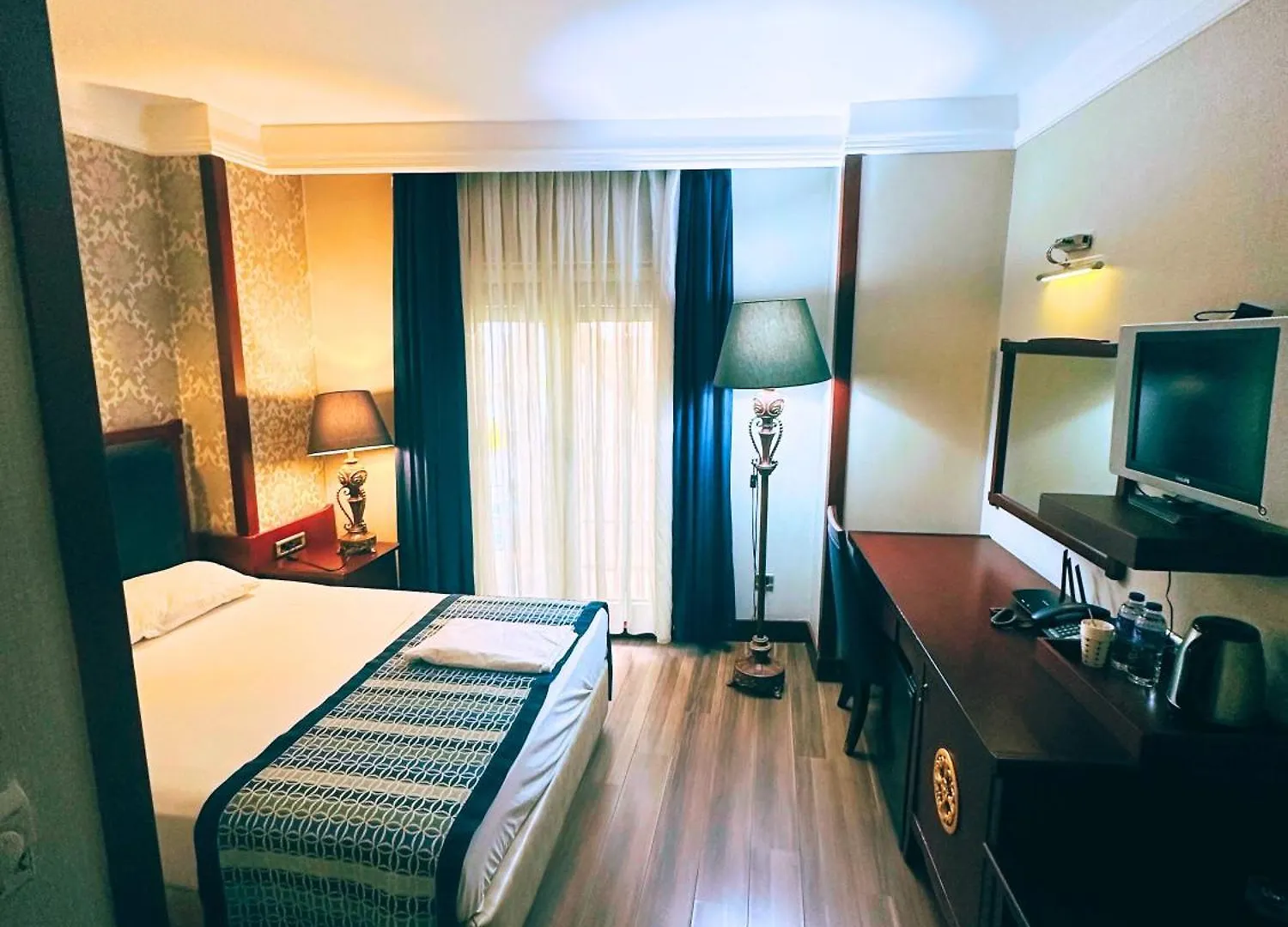 Boutique Princess Hotel İstanbul