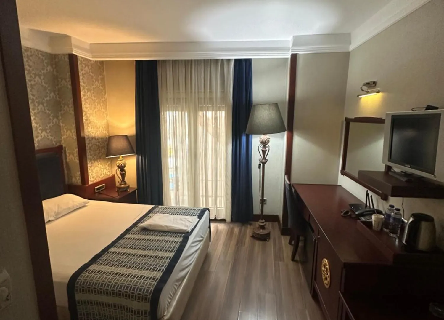 Boutique Princess Hotel İstanbul