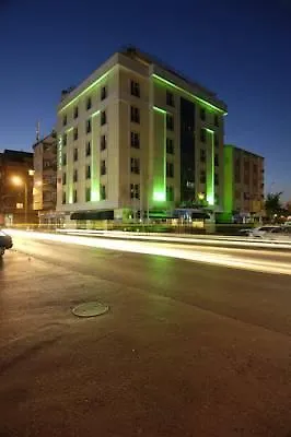 Boutique Princess Hotel İstanbul
