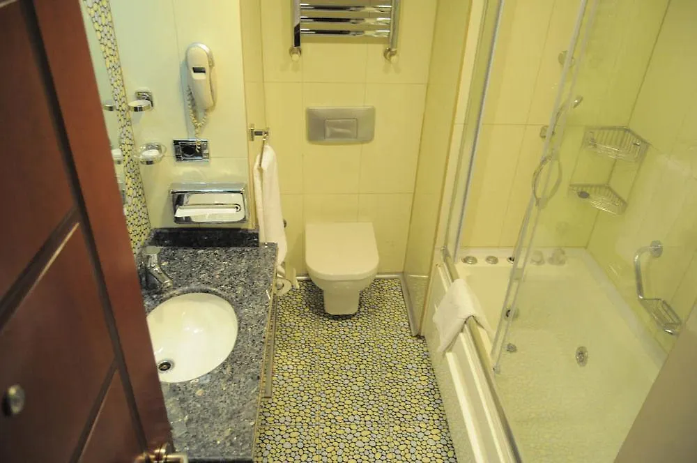 Boutique Princess Hotel İstanbul