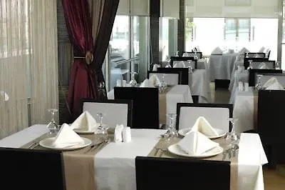 Boutique Princess Hotel İstanbul