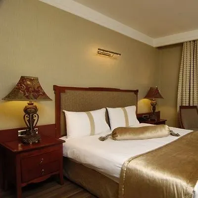Boutique Princess Hotel İstanbul 3*,  Türkiye