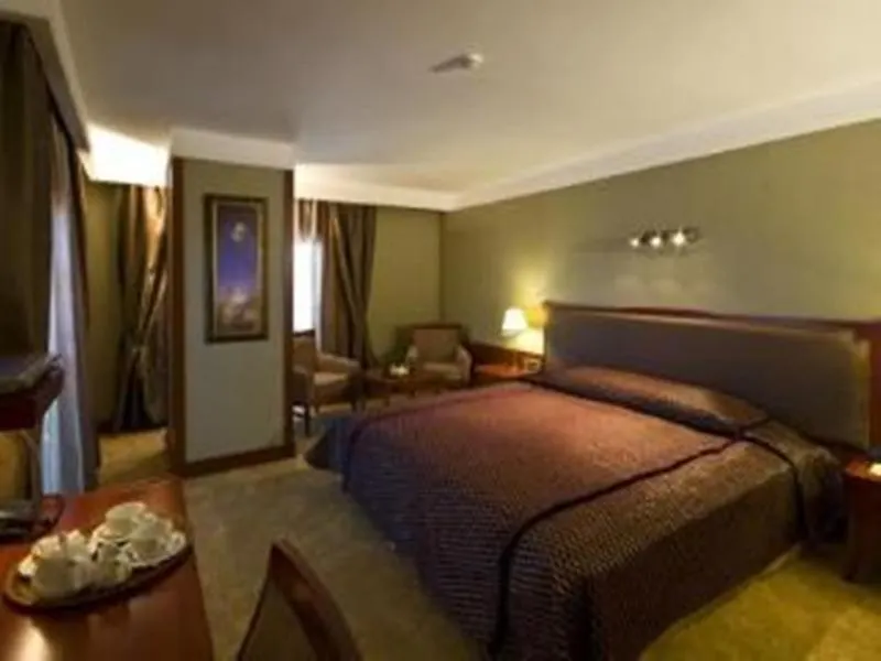 Boutique Princess Hotel İstanbul