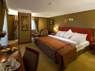 Boutique Princess Hotel İstanbul
