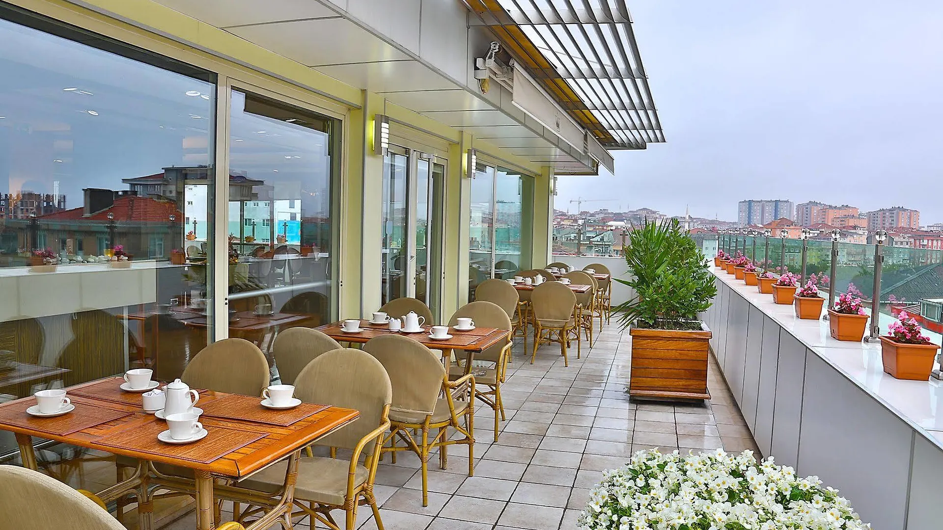 Boutique Princess Hotel İstanbul
