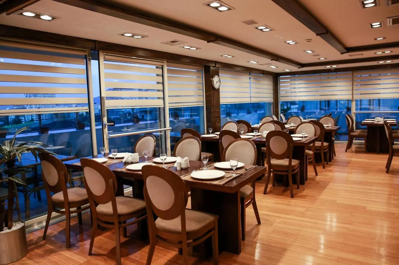 Boutique Princess Hotel İstanbul 3*,