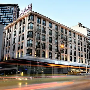 Grand Aras & Otel