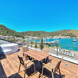 Bliss Loft , Fethiye Turquía