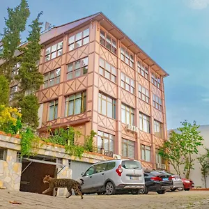 Hotel Elite Marmara Camlica, Istanbul