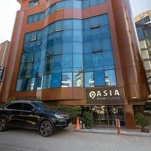 Hotel Business, Istanbul
