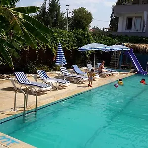 Alis 2*, Fethiye Turquía