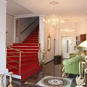 Huri & Nuri (adults Only) Otel Foça